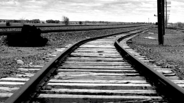 Traverses de chemin de fer