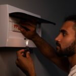 Brancher un télérupteur