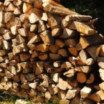 Le bois de chauffage à 40 euros le stère
