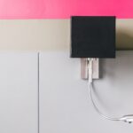 Inverseur de polarité électromagnétique